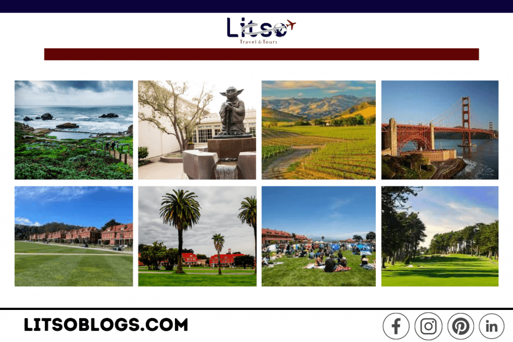 Things To Do In Presidio-A Guide For Everyone