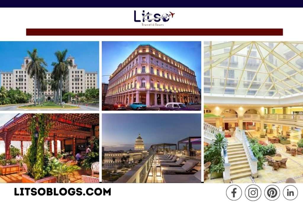 The Best Hotels In Havana-Enjoy The Ultimate Cuban Getaway