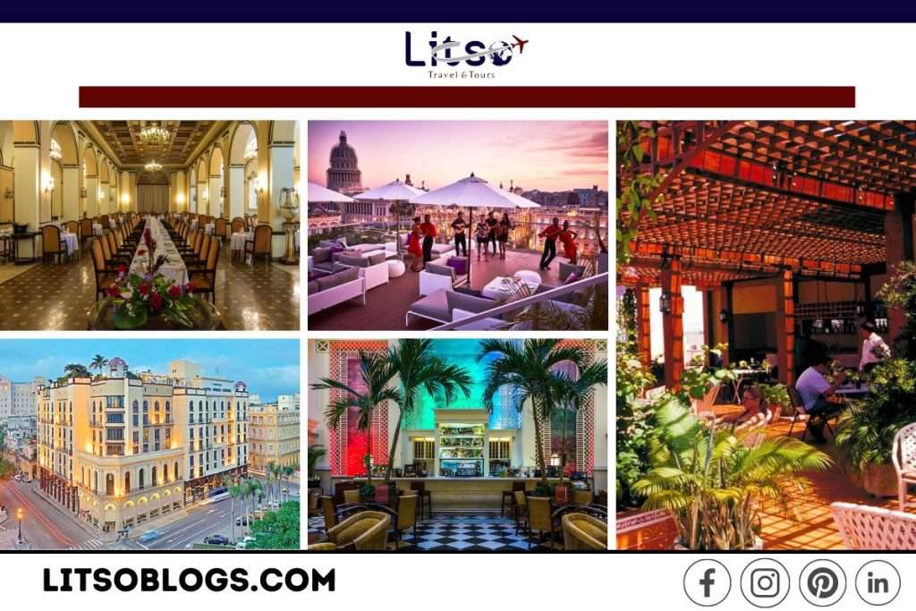 The-Best-Hotels-In-Havana