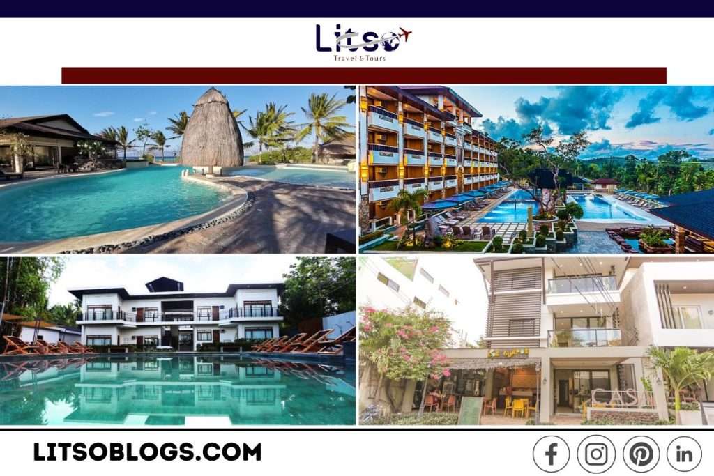 Best Hotels In Coron Palawan
