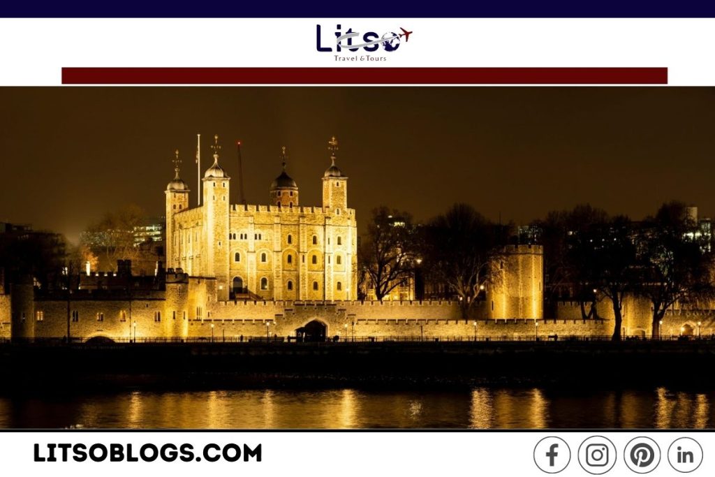 the-tower-of-london
