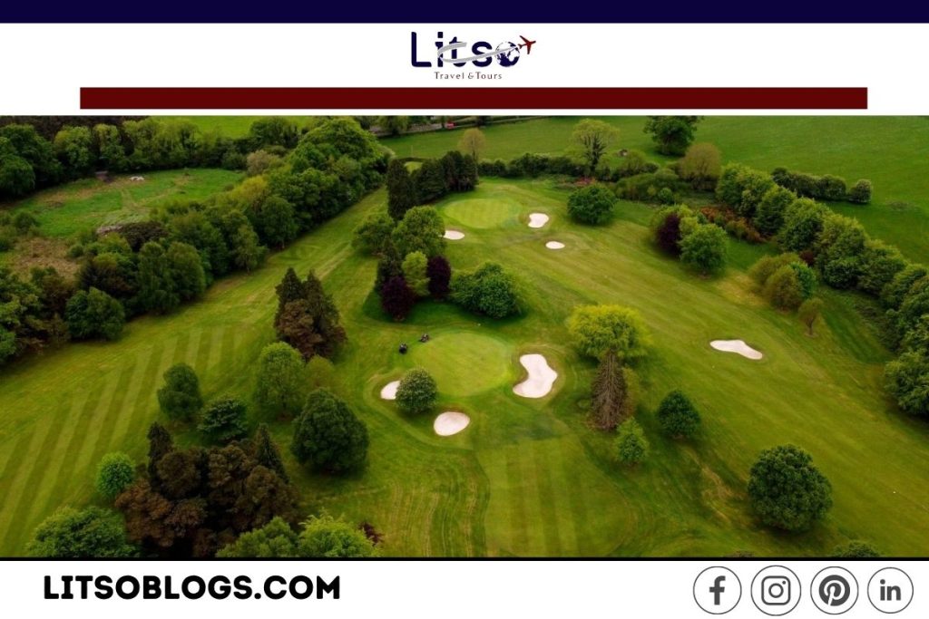 briscoe-golf-park