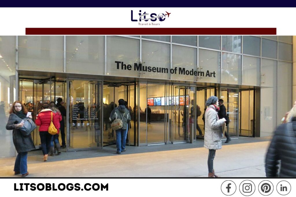 museum-of-modern-art