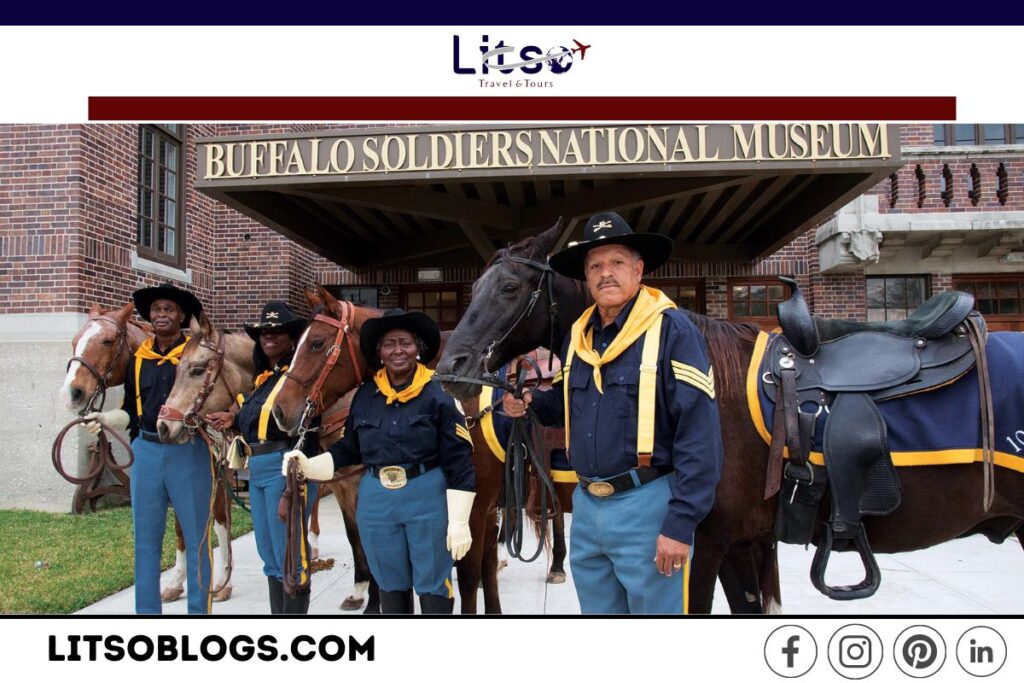 buffalo-soldiers-national-museum
