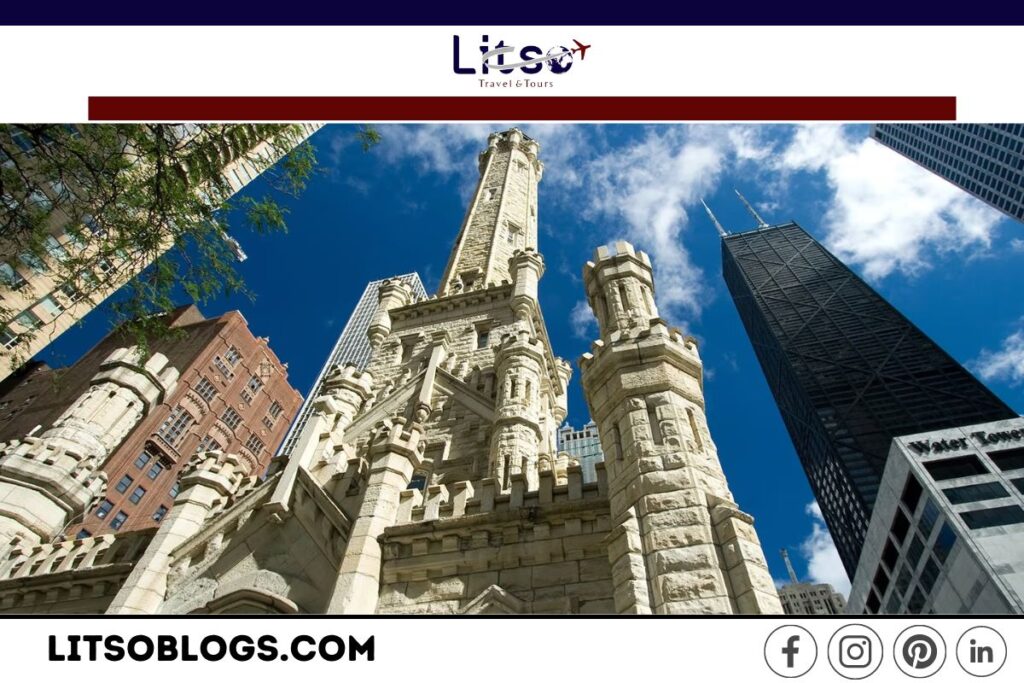 chicago-water-tower