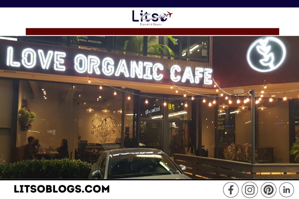 love-organic-cafe