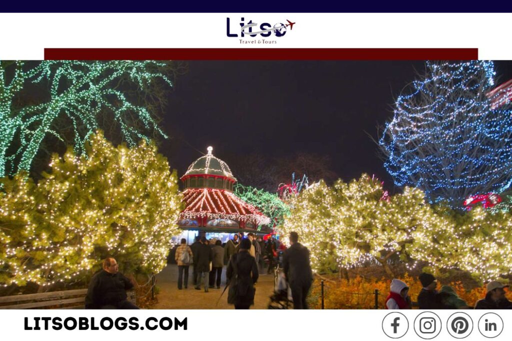 lincoln-park-zoolights